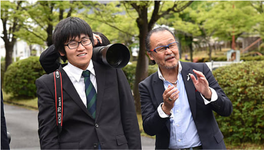 川地清広先生