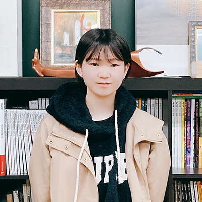 中野ほのかさん