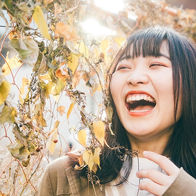 中家楓さん