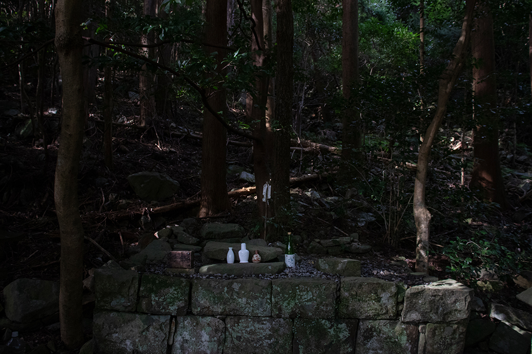 第25回 写真「1_WALL」 グランプリ 授賞作品