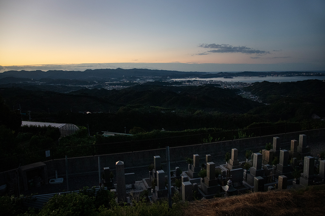 第25回 写真「1_WALL」 グランプリ 授賞作品