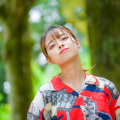 藤原明花さん