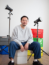土屋宏樹先生