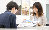 学校説明会