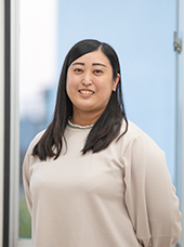 角居香苗先生