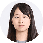 牧野日菜子さん