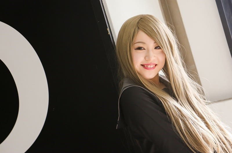 【スタジオ撮影】プロの美人モデルを撮ろう!