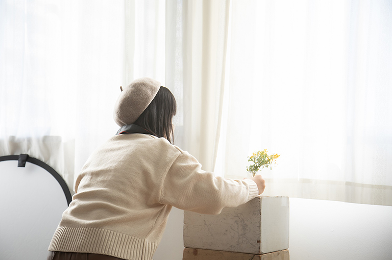 色とりどりの花を素敵に美しく撮ろう！