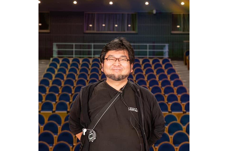 【舞台全般】舞台監督がかたる演劇業界講座
