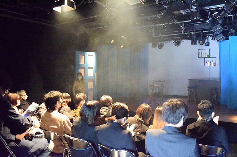 【上映・上演・展示会】卒業制作校内展＆学年末作品展へご招待！