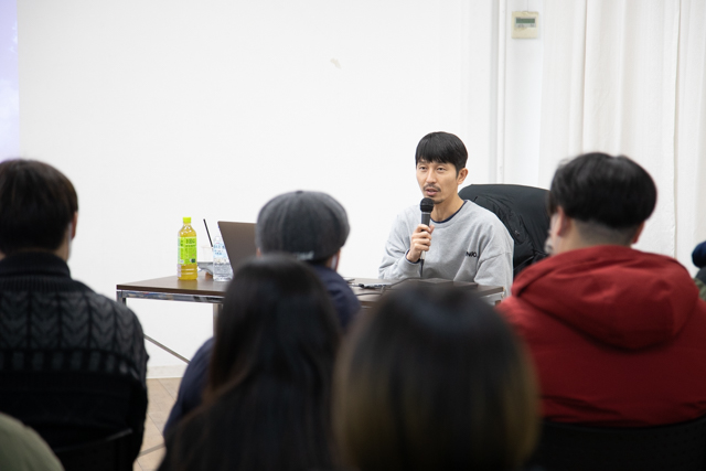 日本写真映像専門学校　写専　SHASEN　大阪　写真　専門学校　願書受付中　一眼レフ　浅田政志　浅田家　セミナー