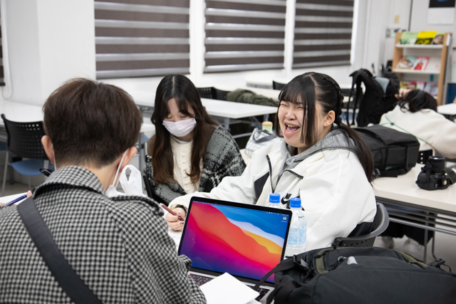 日本写真映像専門学校　写専　SHASEN　大阪　写真　専門学校　願書受付中　一眼レフ　浅田政志　浅田家　セミナー