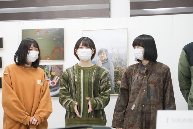 日本写真映像専門学校　写専　SHASEN　大阪　写真　専門学校　願書受付中　一眼レフ ミラーレス　カメラ　カメラマン　フォトグラファー　表彰　受賞　作品　学生　専門学生