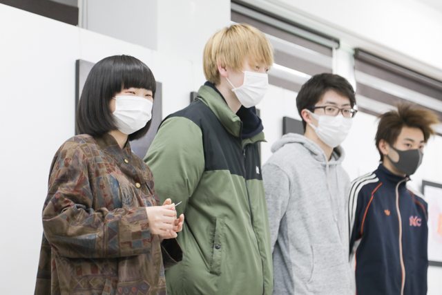 日本写真映像専門学校　写専　SHASEN　大阪　写真　専門学校　願書受付中　一眼レフ ミラーレス　カメラ　カメラマン　フォトグラファー　表彰　受賞　作品　学生　専門学生