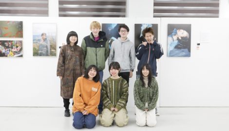 日本写真映像専門学校　写専　SHASEN　大阪　写真　専門学校　願書受付中　一眼レフ ミラーレス　カメラ　カメラマン　フォトグラファー　表彰　受賞　作品　学生　専門学生