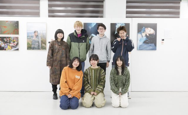 日本写真映像専門学校　写専　SHASEN　大阪　写真　専門学校　願書受付中　一眼レフ ミラーレス　カメラ　カメラマン　フォトグラファー　表彰　受賞　作品　学生　専門学生