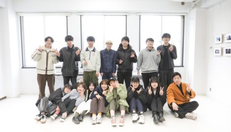 日本写真映像専門学校　写専　SHASEN　大阪　写真　専門学校　願書受付中　一眼レフ ミラーレス　カメラ　カメラマン　フォトグラファー　表彰式　受賞　上手　上手い　写真　学生　卒業　教室
