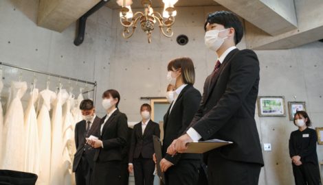 日本写真映像専門学校　写専　SHASEN　大阪　写真　専門学校　願書受付中　一眼レフ ミラーレス　カメラ　カメラマン　フォトグラファー　ストーリーテラー　ドレス　会社説明会　ブライダル