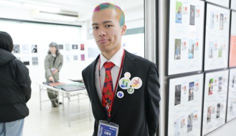 日本写真映像専門学校　写専　SHASEN　大阪　写真　専門学校　願書受付中　一眼レフ ミラーレス　カメラ　カメラマン　フォトグラファー　写真の学校　写真展　仕事