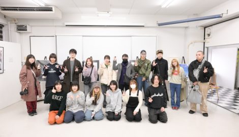 日本写真映像専門学校　写専　SHASEN　大阪　写真　専門学校　願書受付中　一眼レフ ミラーレス　カメラ　カメラマン　フォトグラファー　写真の学校