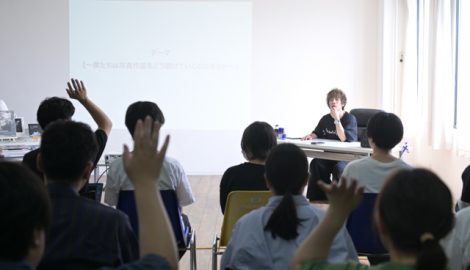 日本写真映像専門学校　写専　SHASEN　大阪　写真　専門学校　願書受付中　一眼レフ ミラーレス　カメラ　カメラマン　フォトグラファー　写真の学校　内倉真一郎
