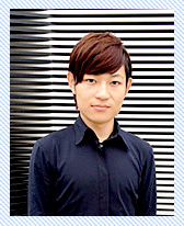 豊田 祐士さん（23歳）