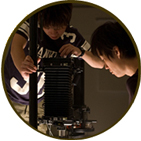 フォトファイン学科（夜間コース）