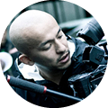 映画監督 馬杉雅喜
