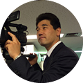 カメラマン 野澤慎二