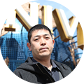 スーパーバイザー 矢谷博一